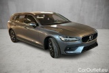  Volvo  V60 Volvo  2.0 D4 190 BUSINESS VBL AUTO 5d #2