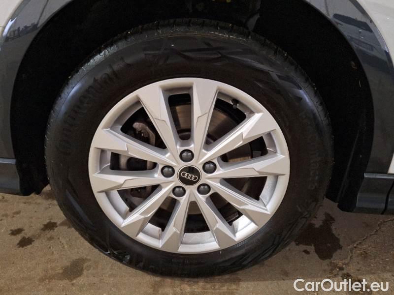 Audi  Q3 AUDI  SPORTBACK / 2019 / 5P / SUV 45 TFSI E S TRONIC BUSINESS PLUS #20