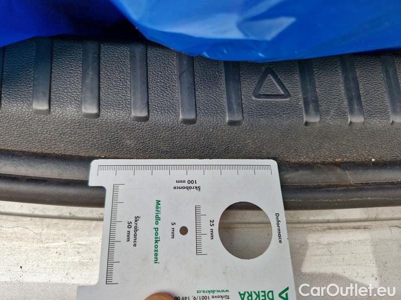  Skoda  Scala  (NW) (2019)  1.5TSI 110 Style #13