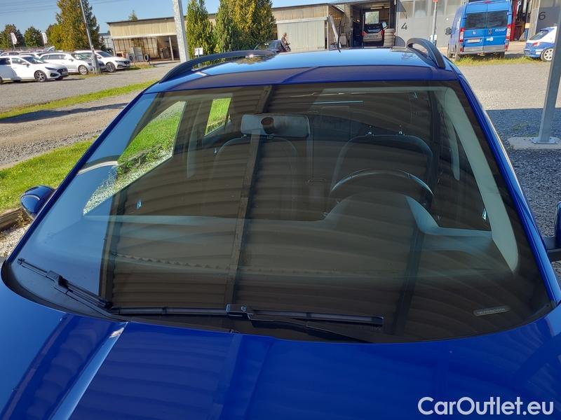  Skoda  Fabia  Combi (2015)  Com.1.0TSI 70 Ambition #1