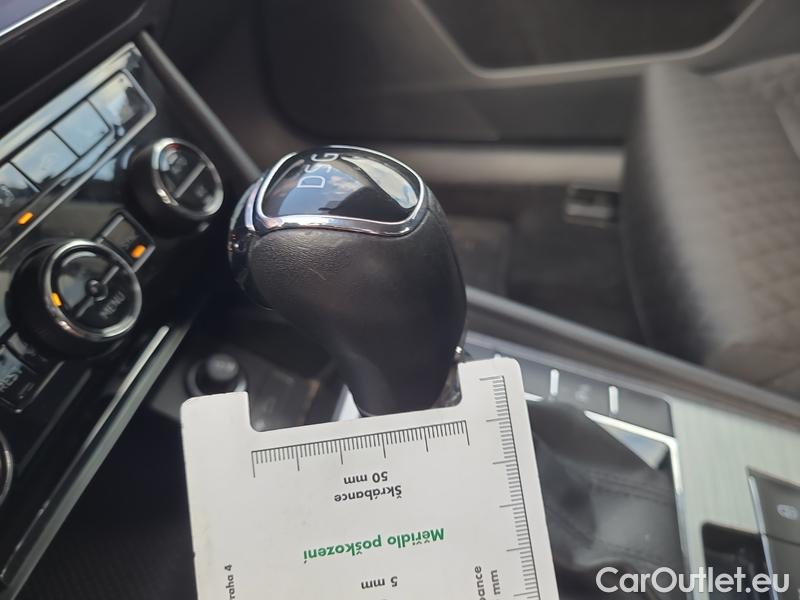 Skoda  Superb  2 (2008) Supe.FL1.5TSI 110 Ambition AT #6