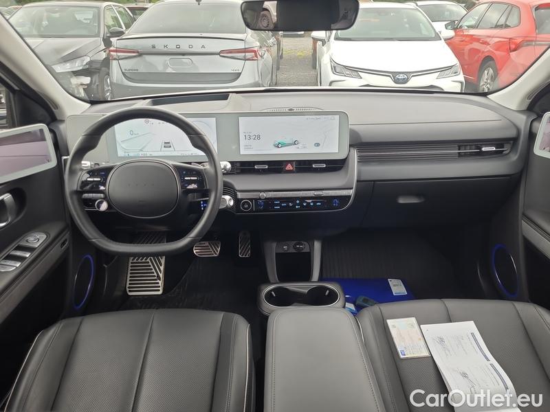 Hyundai   Ioniq Ioniq5  (2021) 5 77kWh Style Premium AT #5