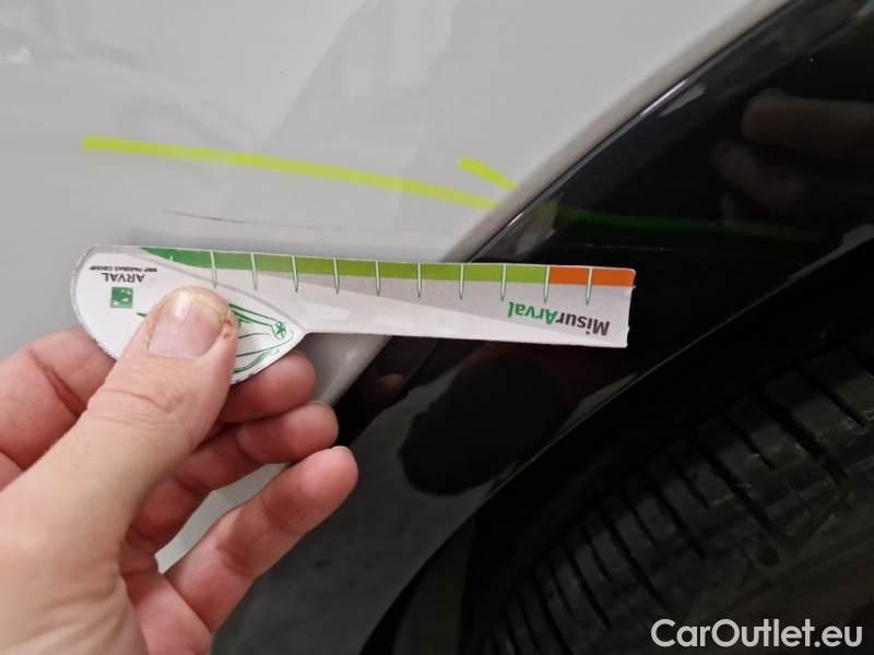 Audi  Q3 AUDI  SPORTBACK / 2019 / 5P / SUV 45 TFSI E S TRONIC BUSINESS PLUS #49