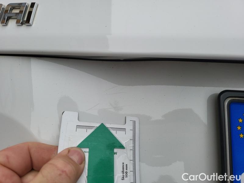  Hyundai  Tucson   1.6TGDI 130 Adventure #13