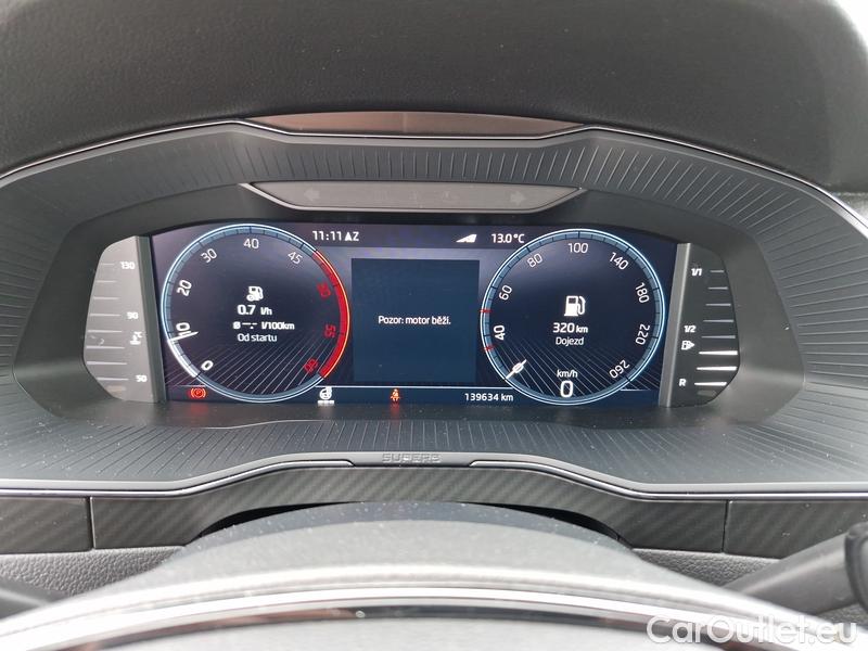 Skoda  Superb  (3V3)(2015) Supe.FL2.0TDI 110 Sportline #18