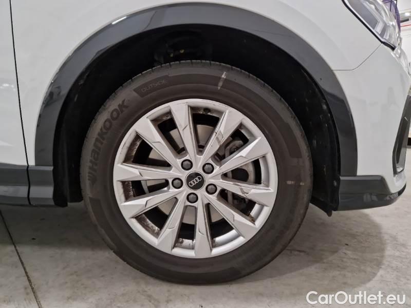 Audi  Q3 AUDI  SPORTBACK / 2019 / 5P / SUV 45 TFSI E S TRONIC BUSINESS PLUS #17