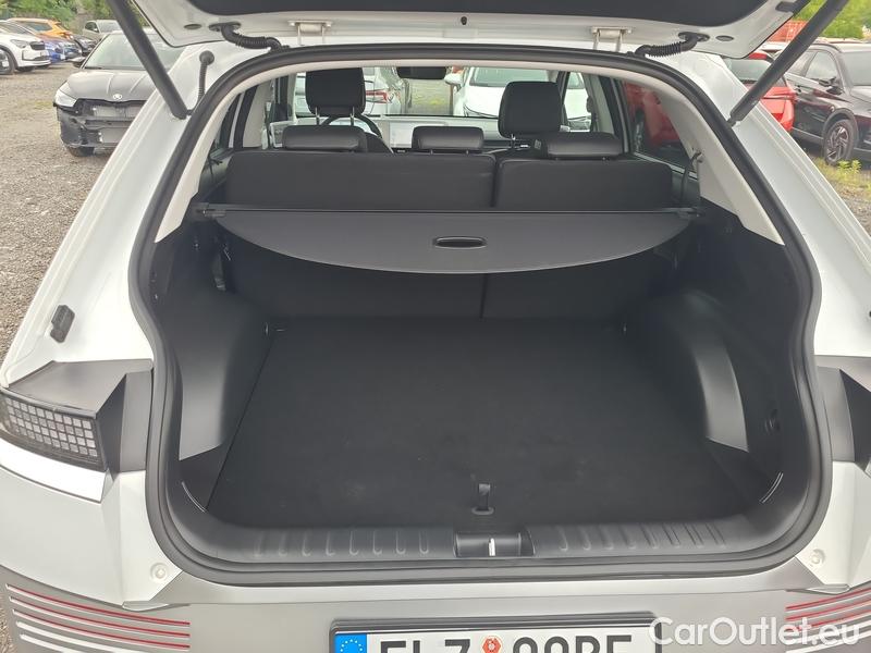 Hyundai   Ioniq Ioniq5  (2021) 5 77kWh Style Premium AT #13