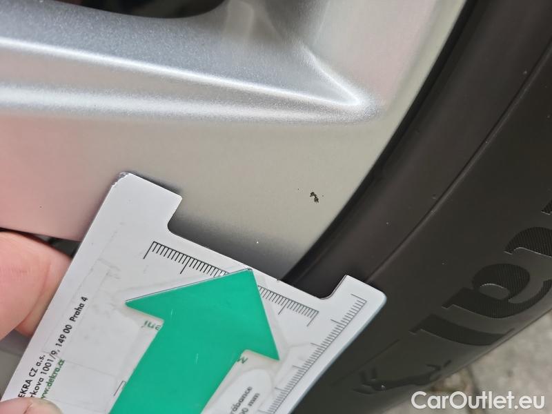  Hyundai  Tucson   1.6TGDI 130 Adventure #3