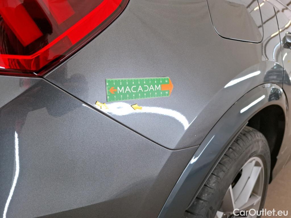 Audi  Q3  Sportback 45 e TFSI S line 1.4 TFSI 245CV BVA6 E6d #2