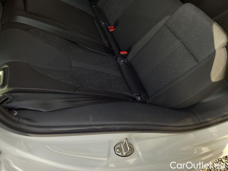  Skoda  Octavia  Combi (NX3)(2020) Oct.Combi 1.5TSI 110 Style #12