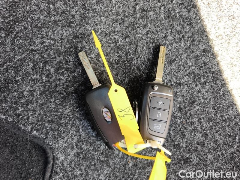 Hyundai  Tucson   (NX)(2020) NX4E  #14