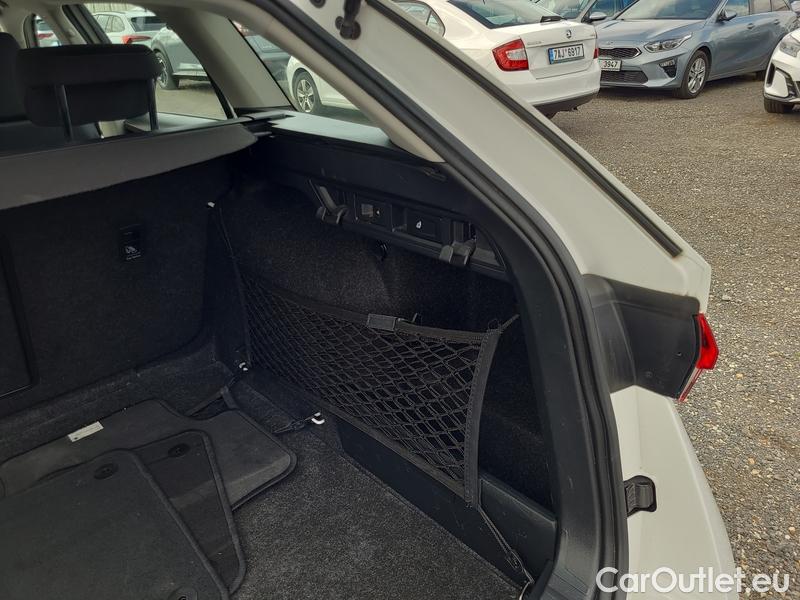  Skoda  Octavia  Combi (NX3)(2020) Oct.Combi 1.5TSI 110 Style #4