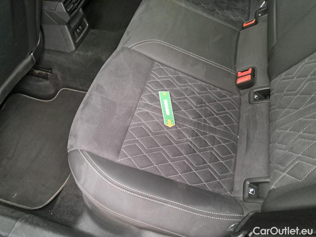  Audi  A3  Sportback 40 TFSI e S line 1.4 TFSI 205CV BVA6 E6d #9