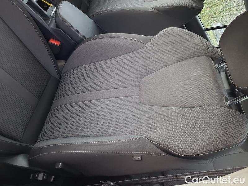  Skoda  Octavia  Combi 1.5TSI 110 Style #7