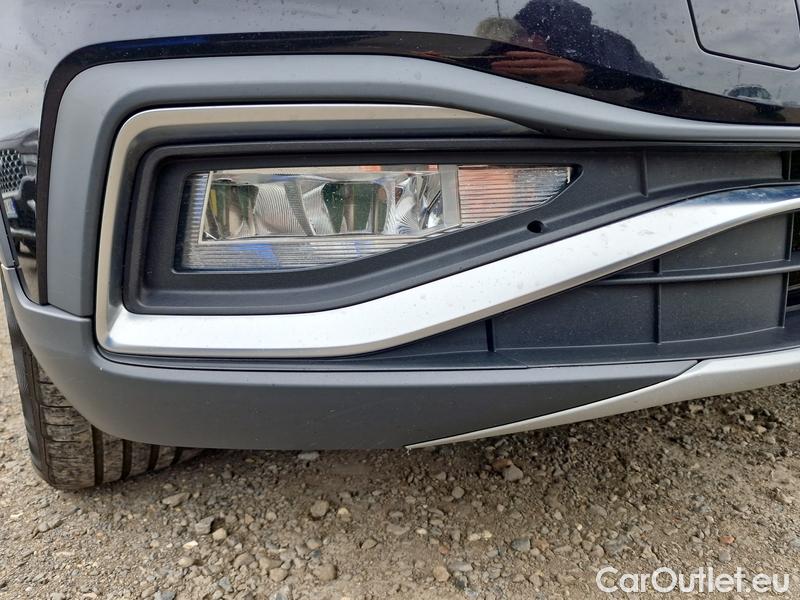  Volkswagen  Passat  Variant (CB5) (2019) Pas. Alltr.2.0TDI 140 4M AT #4