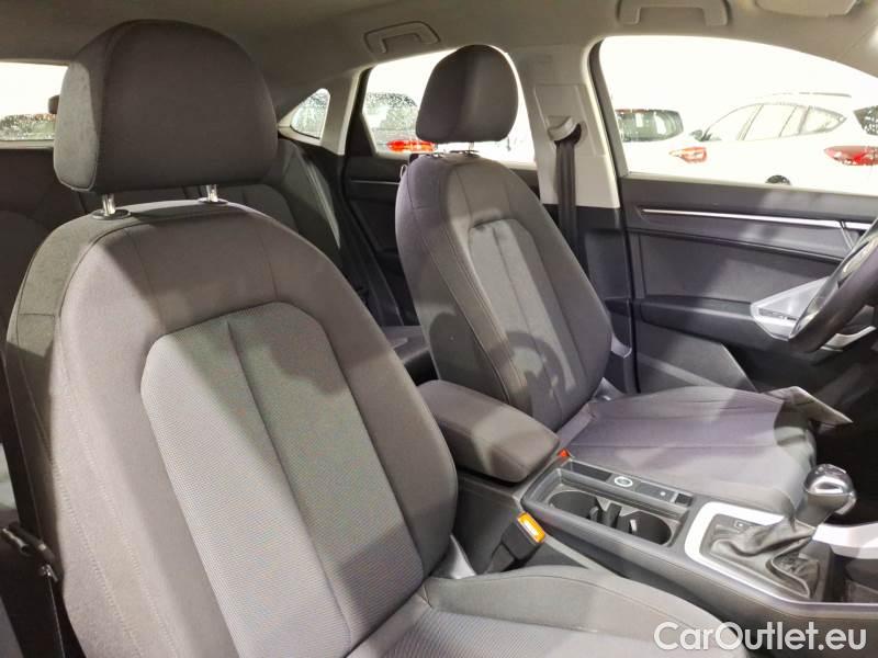 Audi  Q3 AUDI  SPORTBACK / 2019 / 5P / SUV 45 TFSI E S TRONIC BUSINESS PLUS #13