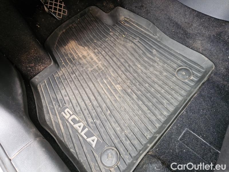  Skoda  Scala  (NW) (2019)  1.5TSI 110 Style #9