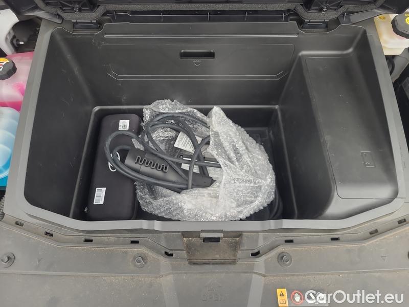 Hyundai   Ioniq Ioniq5  (2021) 5 77kWh Style Premium AT #10