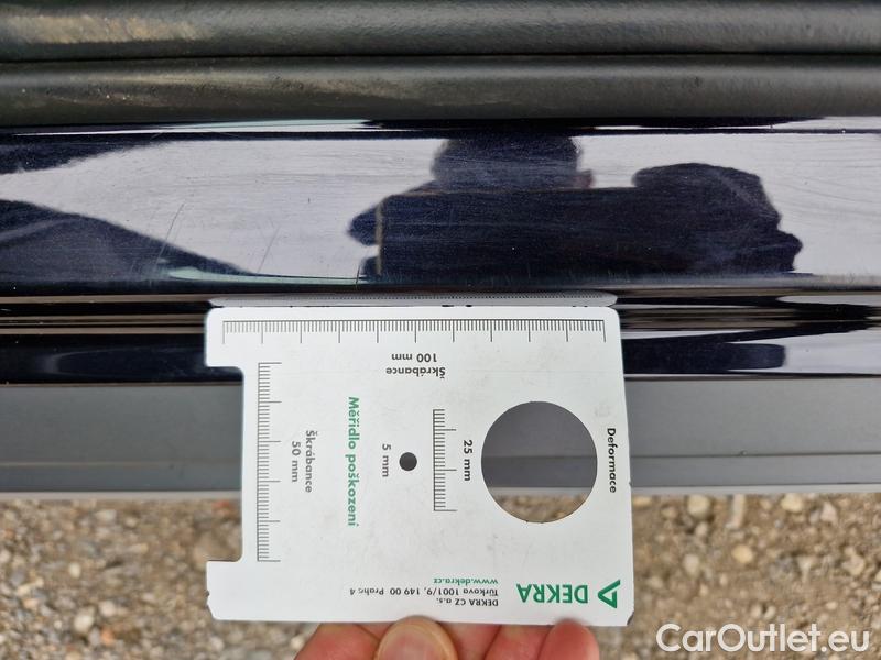  Volkswagen  Passat  Variant (CB5) (2019) Pas. Alltr.2.0TDI 140 4M AT #8