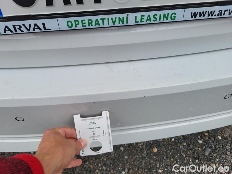  Skoda  Octavia  Lim. (NX3)(2020) Oct.1.5 e-TEC 110 Style AT #5