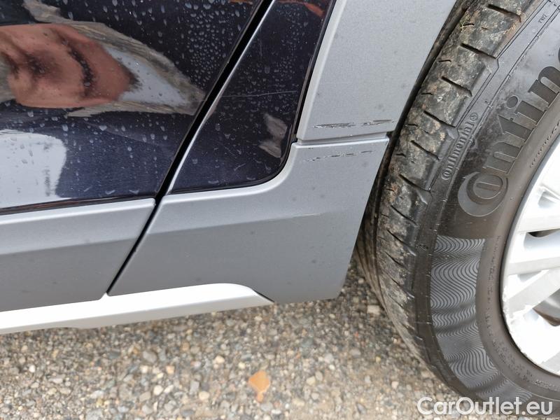  Volkswagen  Passat  Variant (CB5) (2019) Pas. Alltr.2.0TDI 140 4M AT #32