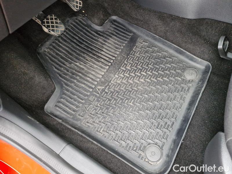  Skoda  Fabia  3 (2015)  Com.1.0TSI 70 Ambition #17