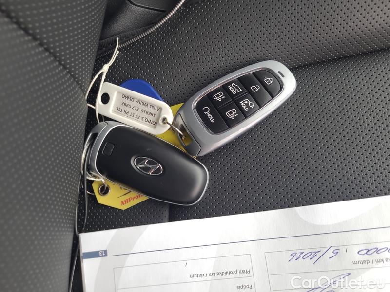 Hyundai   Ioniq Ioniq5  (2021) 5 77kWh Style Premium AT #15