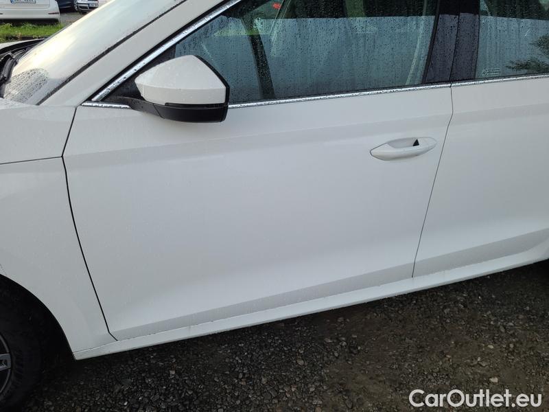  Skoda  Octavia  Combi 1.5TSI 110 Style #2