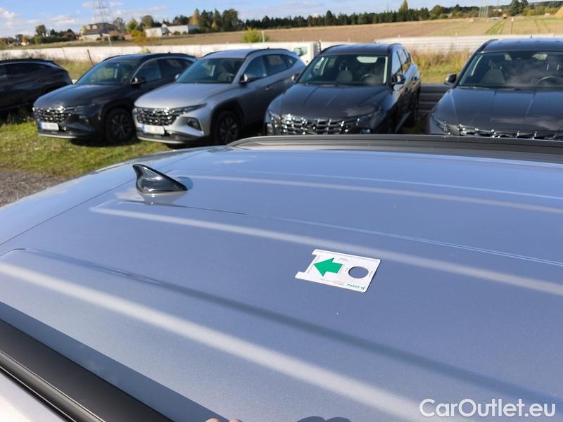 Hyundai  Tucson   (NX)(2020) NX4E  #11