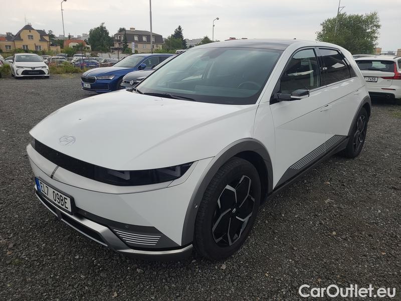 Hyundai   Ioniq Ioniq5  (2021) 5 77kWh Style Premium AT #1