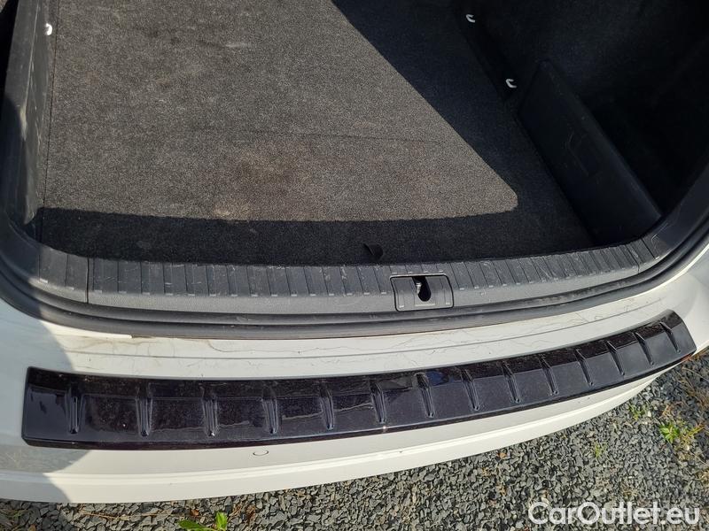  Skoda  Octavia  Combi (NX3)(2020) Oct.Combi 1.5TSI 110 Style #14