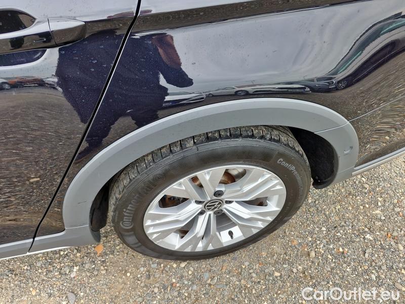  Volkswagen  Passat  Variant (CB5) (2019) Pas. Alltr.2.0TDI 140 4M AT #15