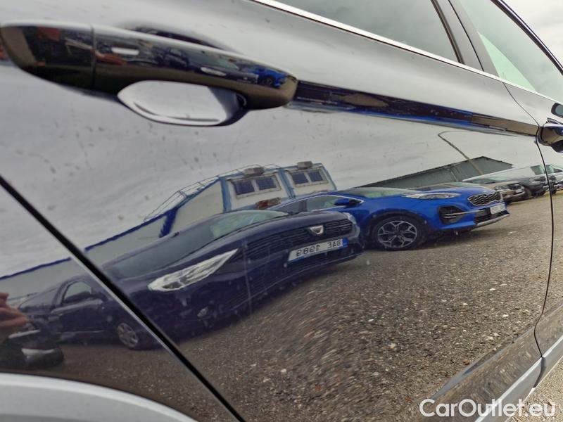  Volkswagen  Passat  Variant (CB5) (2019) Pas. Alltr.2.0TDI 140 4M AT #25