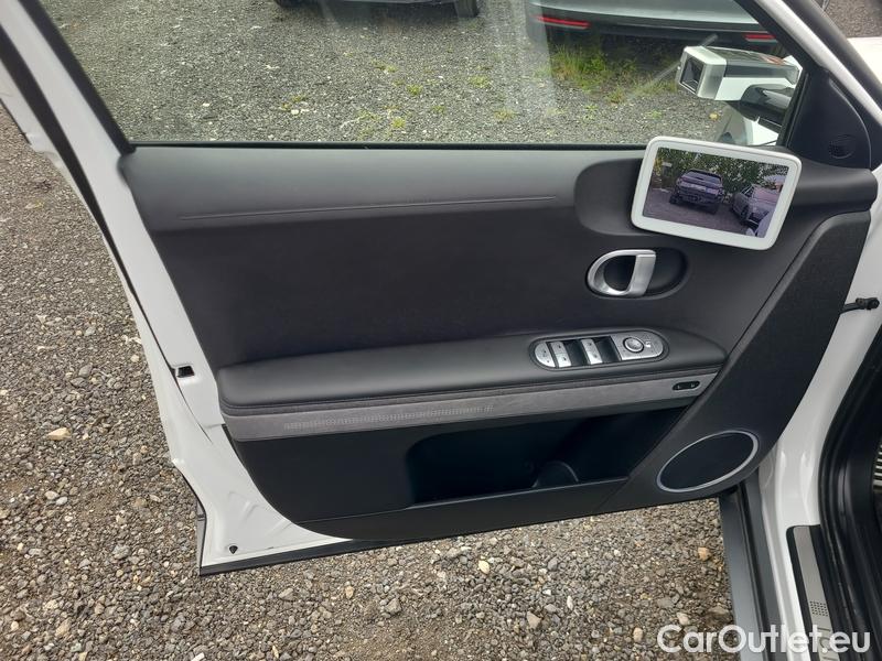 Hyundai   Ioniq Ioniq5  (2021) 5 77kWh Style Premium AT #5