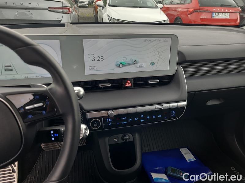 Hyundai   Ioniq Ioniq5  (2021) 5 77kWh Style Premium AT #8