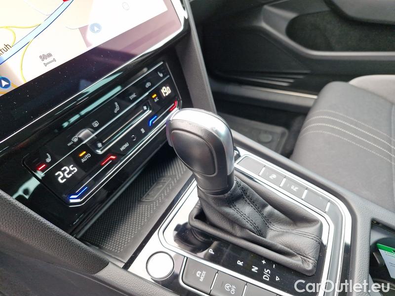  Volkswagen  Passat  Variant (CB5) (2019) Pas. Alltr.2.0TDI 140 4M AT #12