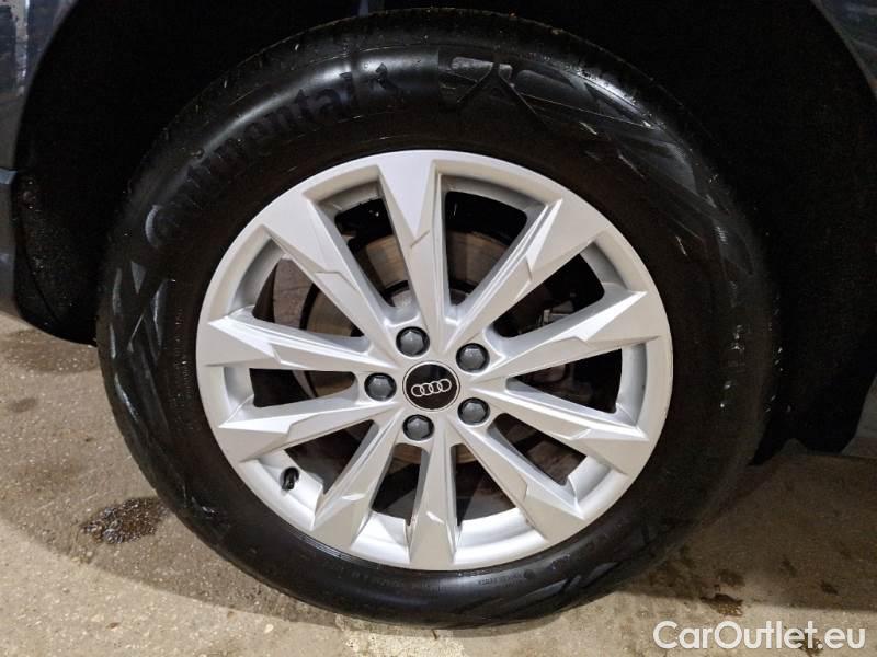 Audi  Q3 AUDI  SPORTBACK / 2019 / 5P / SUV 45 TFSI E S TRONIC BUSINESS PLUS #18