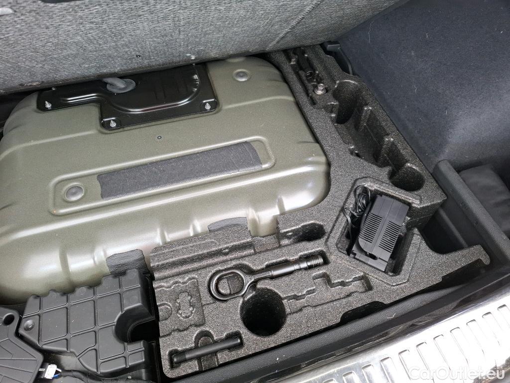 Audi  Q3  Sportback 45 e TFSI S line 1.4 TFSI 245CV BVA6 E6d #11