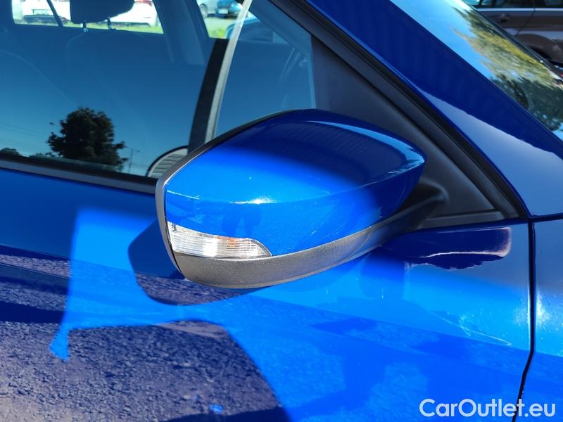  Skoda  Fabia  Combi (2015)  Com.1.0TSI 70 Ambition #28