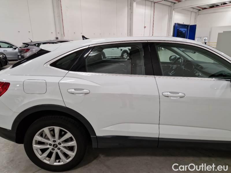 Audi  Q3 AUDI  SPORTBACK / 2019 / 5P / SUV 45 TFSI E S TRONIC BUSINESS PLUS #54