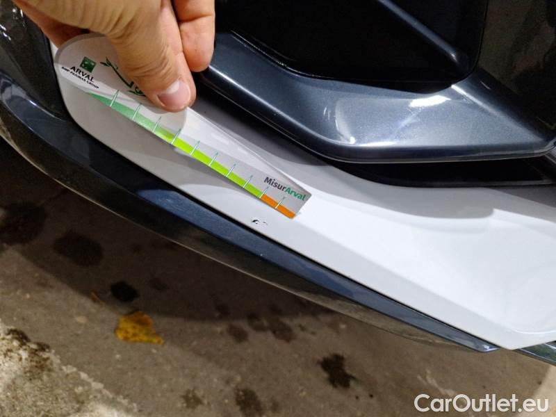 Audi  Q3 AUDI  SPORTBACK / 2019 / 5P / SUV 45 TFSI E S TRONIC BUSINESS PLUS #30