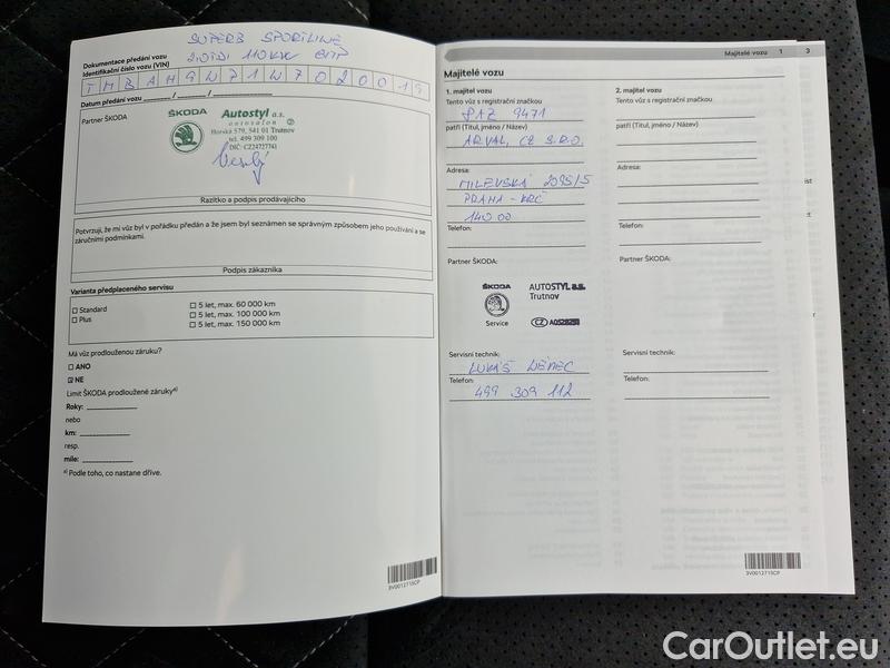 Skoda  Superb  (3V3)(2015) Supe.FL2.0TDI 110 Sportline #15