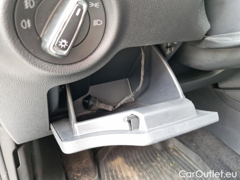  Skoda  Scala  (NW) (2019)  1.5TSI 110 Style #10