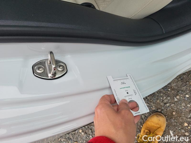  Skoda  Octavia  Lim. (NX3)(2020) Oct.1.5 e-TEC 110 Style AT #8