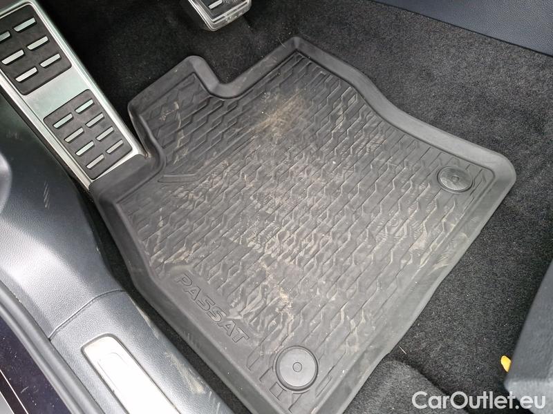  Volkswagen  Passat  Variant (CB5) (2019) Pas. Alltr.2.0TDI 140 4M AT #36