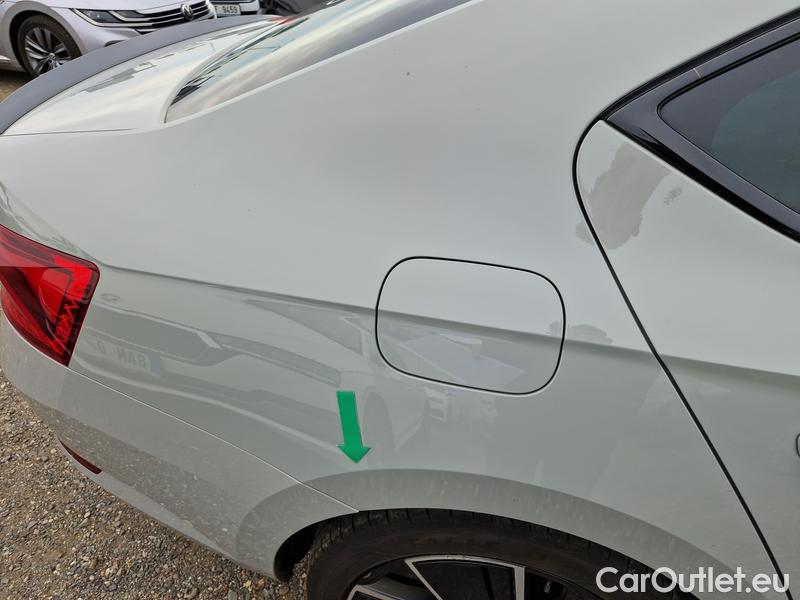 Skoda  Superb  (3V3)(2015) Supe.FL2.0TDI 110 Sportline #17