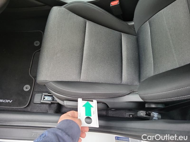  Hyundai  Tucson   1.6TGDI 130 Adventure #4