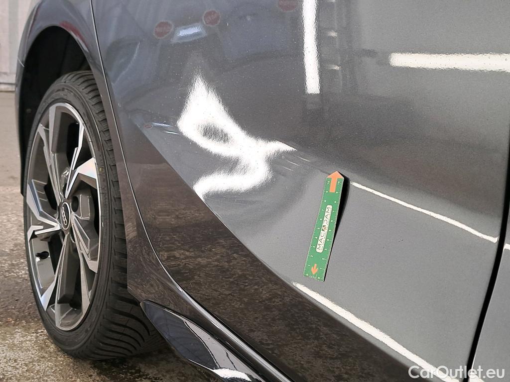  Audi  A3  Sportback 40 TFSI e S line 1.4 TFSI 205CV BVA6 E6d #4