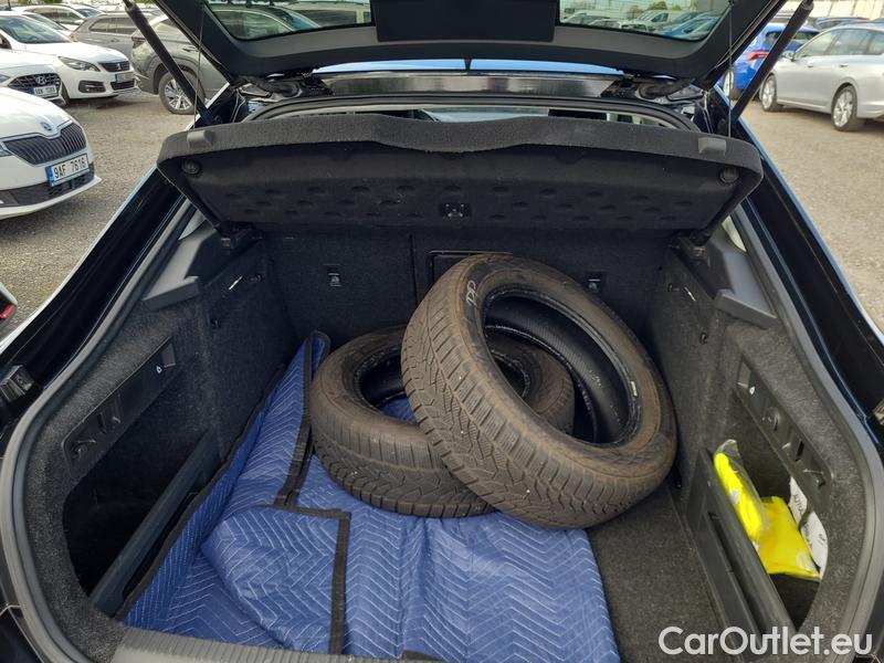 Skoda  Superb  2 (2008) Supe.FL1.5TSI 110 Ambition AT #12