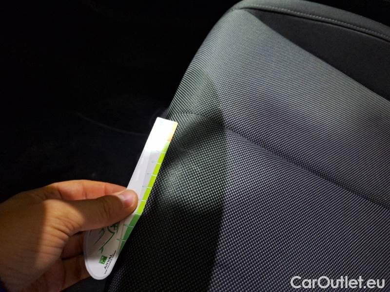 Audi  Q3 AUDI  SPORTBACK / 2019 / 5P / SUV 45 TFSI E S TRONIC BUSINESS PLUS #59